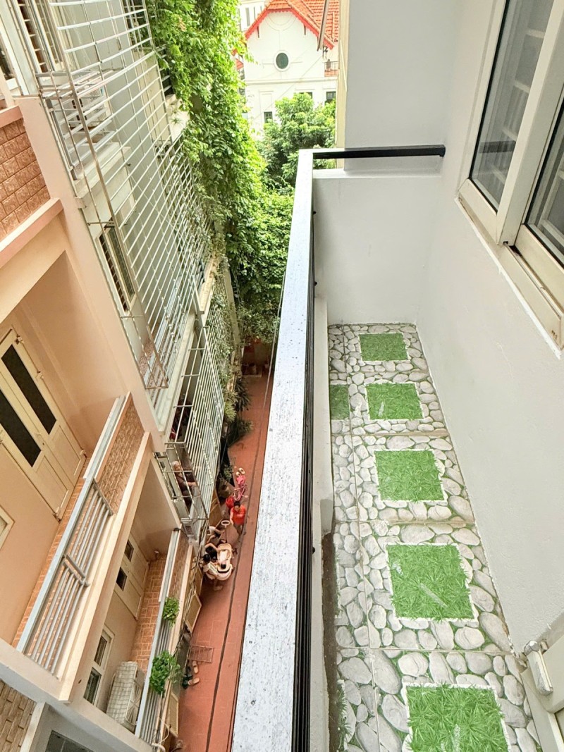  BÁN NHÀ NGỌC THỤY – LONG BIÊN – Ô TÔ TRÁNH 20M – NHÀ MỚI – FULL NỘI THẤT - GIÁ CHỈ 7.4 TỶ 