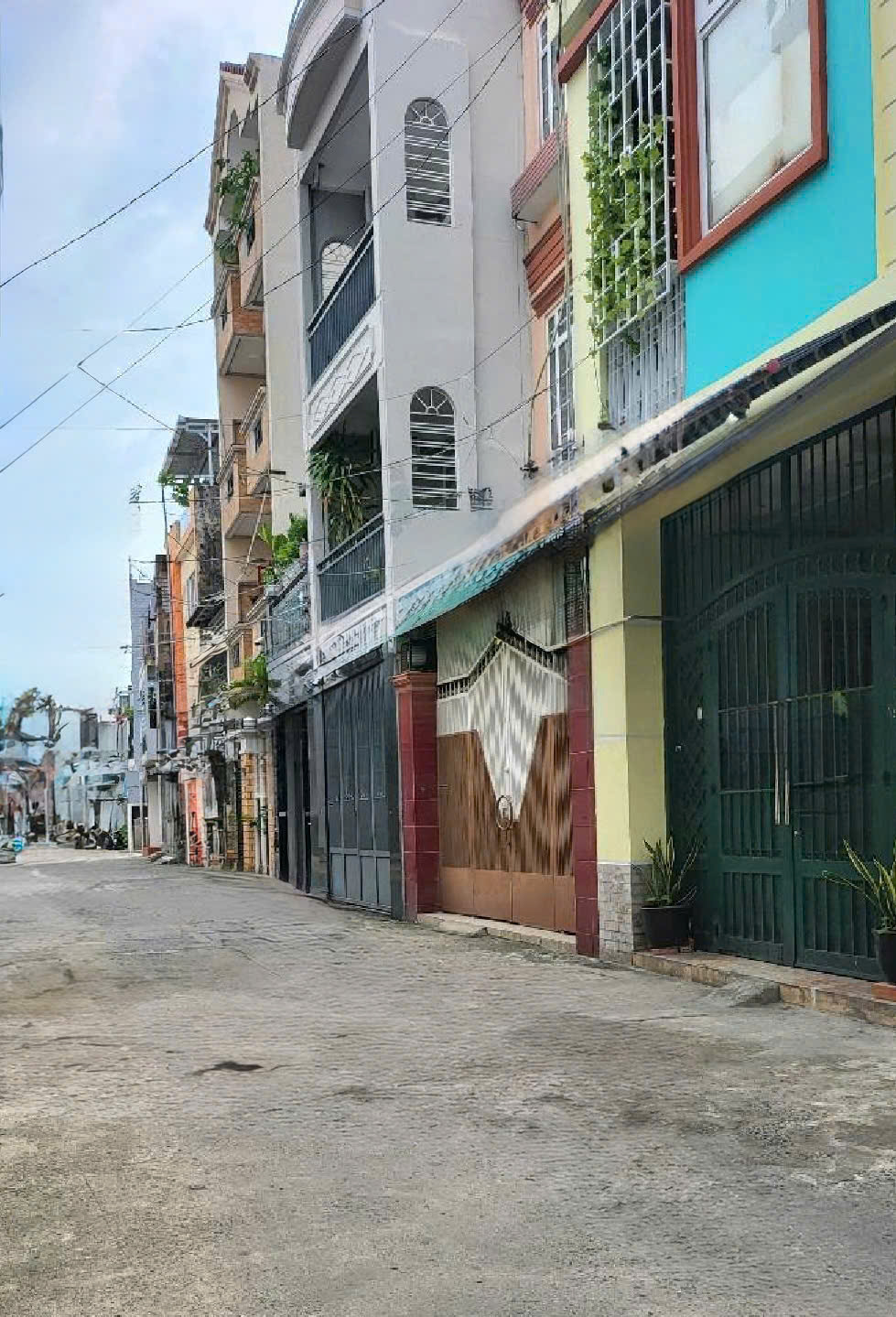  NHÀ ĐẸP Ở NGAY – HXH CÁCH MẠNG THÁNG 8 – 50M² – 4 TẦNG – NHỈNH 11 TỶ.

















.






























































. 
