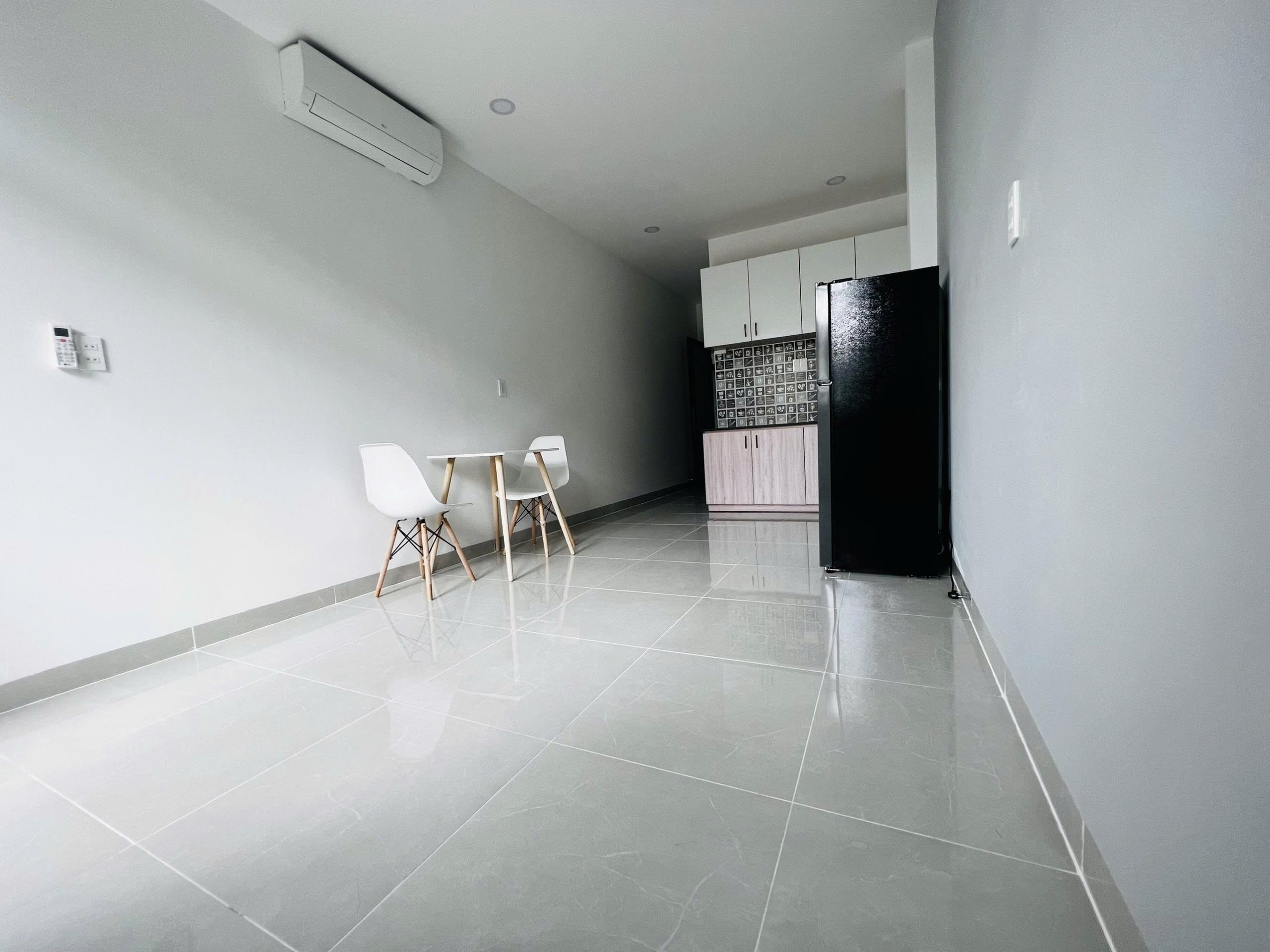 Cho thuê phòng đẹp, Gần Đại Học Văn Lang, đầy đủ nội thất 