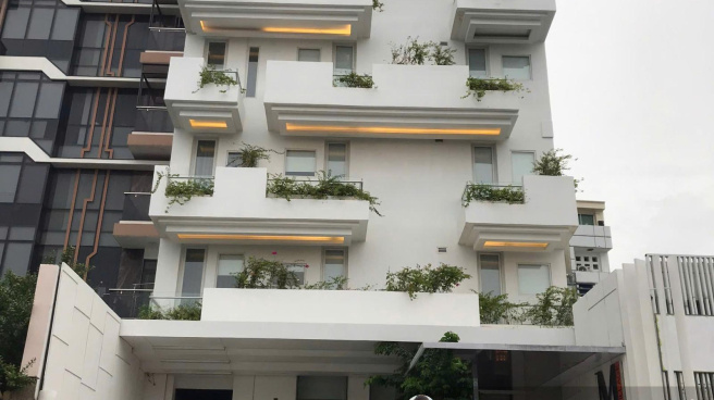  ÔNG ANH CẦN THUÊ NHÀ NGUYÊN CĂN QUẬN BÌNH TÂN TC 20 TRIỆU/T 