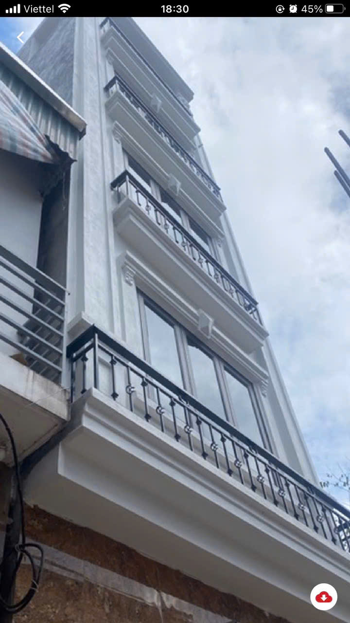  ❇TT HUYỆN SẦM UẤT DÂN XÂY 45m 4 TẦNG Ô TÔ ĐỖ CỬA GIÁ HƠN 5 tỷ 
