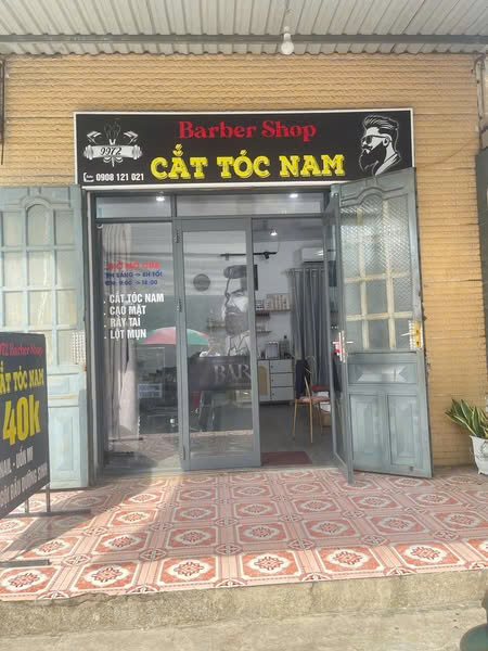 Sang mặt bằng trống đường Thân Nhân Trung, Hố Nai, Tp. Biên Hoà 