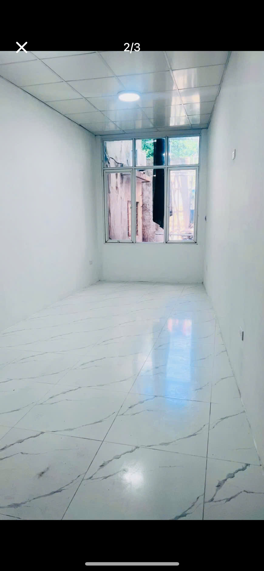  Cho thuê nhà ngõ 559 Kim Ngưu, 3 tầng x20m2, 2 ngủ, 2 WC, 6 Triệu 