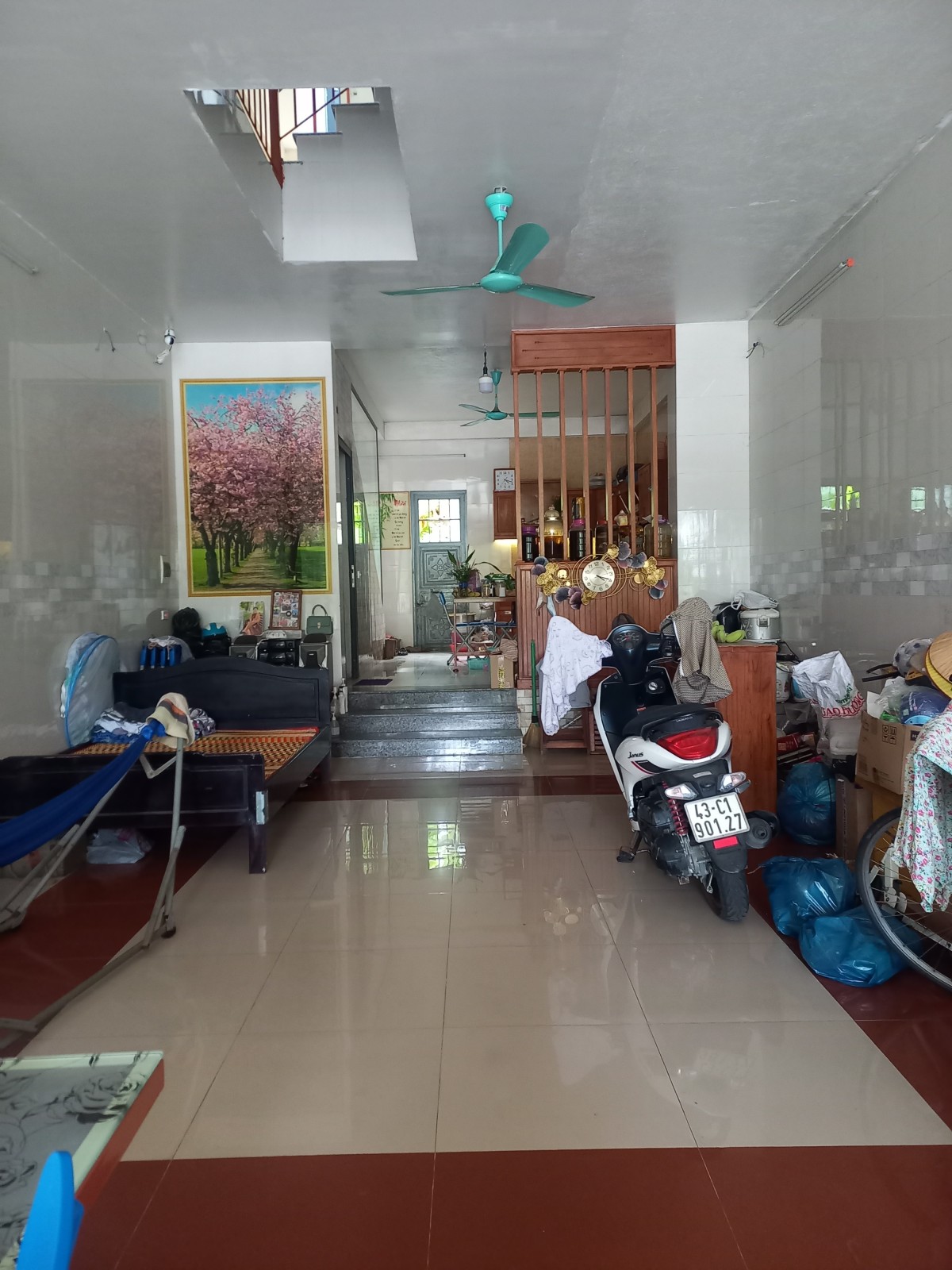  CHỈ 7,5 TỶ - NHÀ 3 TẦNG MẶT TIỀN MAI CHÍ THỌ – VỊ TRÍ ĐẸP, KINH DOANH ĐỈNH! 