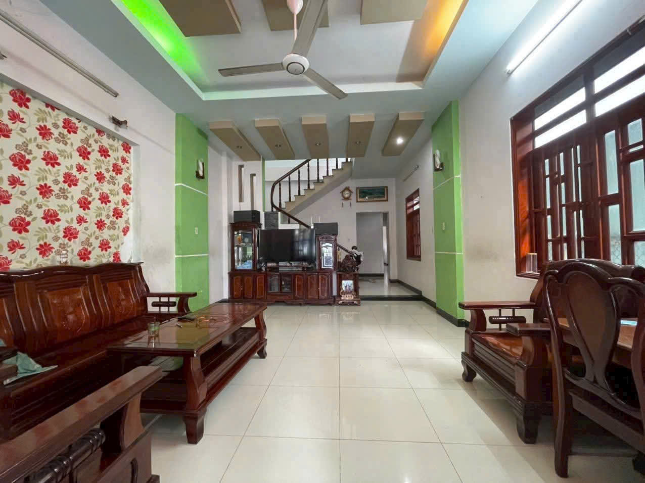  Bán nhà 1T1L mới đẹp, KDC B5 Tân Hiệp, 6m x 28m, siêu rẻ chỉ 5 tỷ 250 
