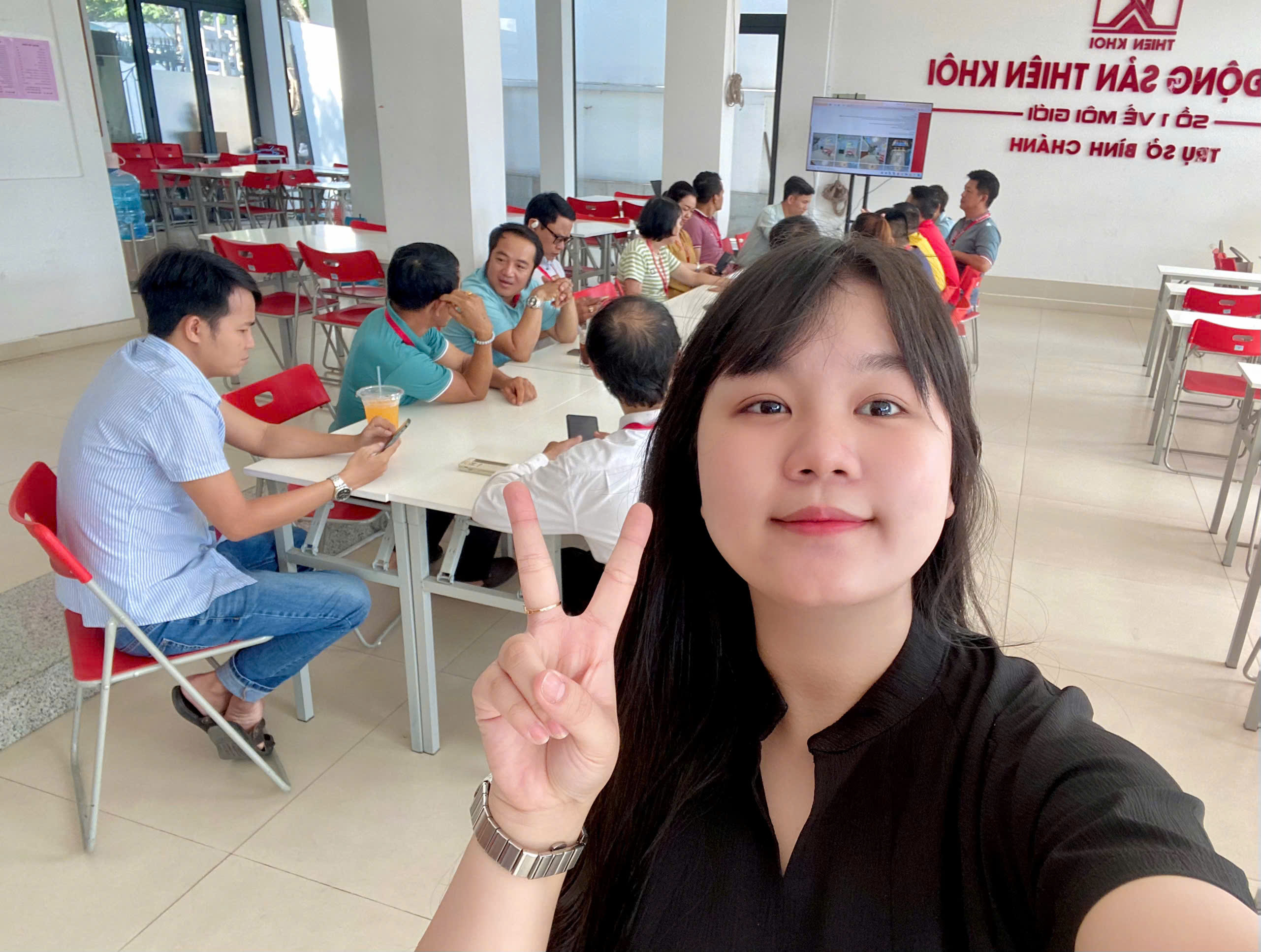  Tuyển CTV/Chuyên viên Sale nhà phố 
[NHÀ Ở ĐÂU LÀM Ở ĐÓ - ???????????? ????Ồ???????? ????% - HỖ TRỢ MIỄN PHÍ] 