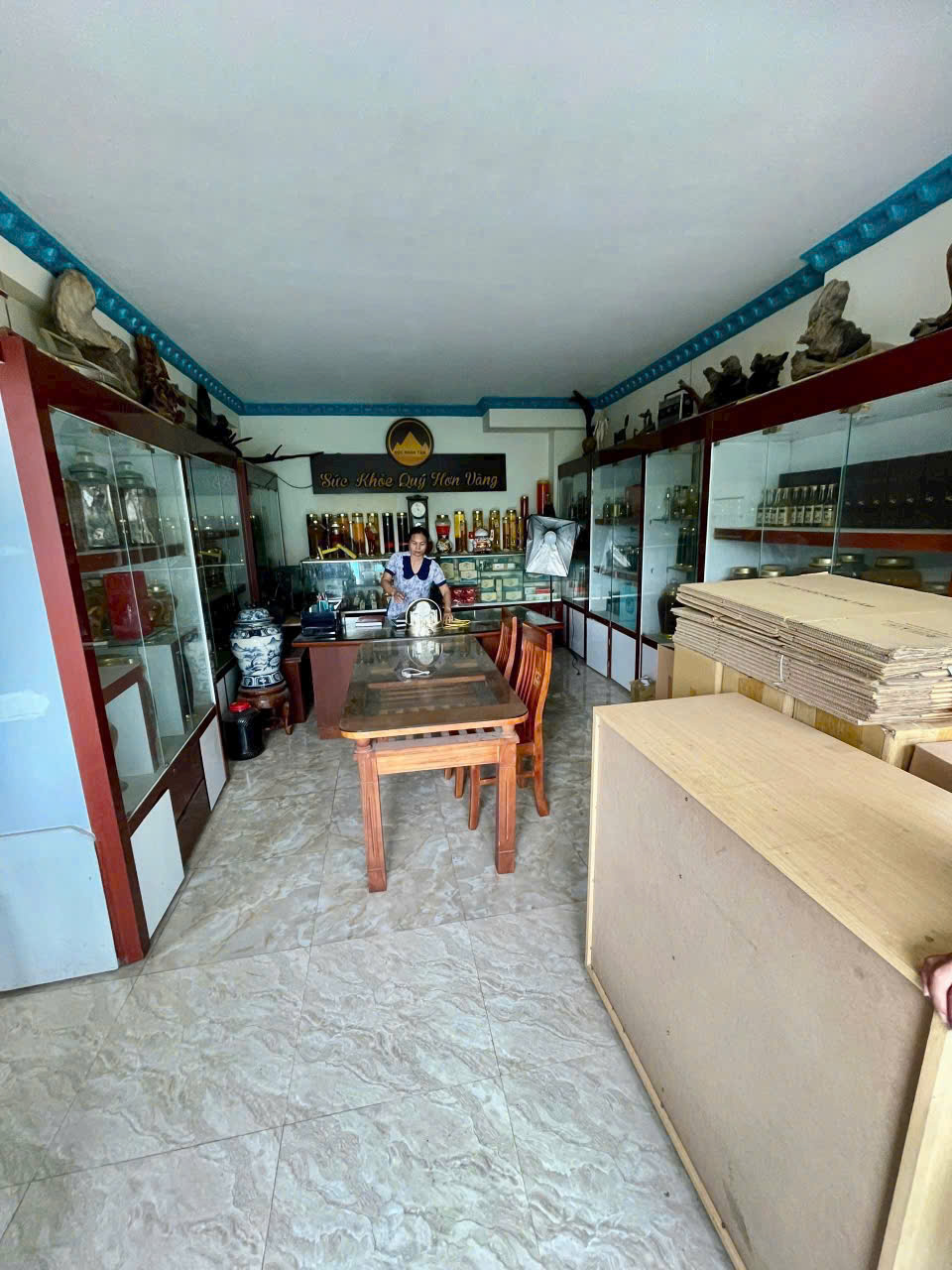  BÁN NHÀ GÓC 2 MẶT TIỀN – HẺM NHỰA 6M THÔNG – SÁT NGUYỄN ẢNH THỦ, BÀ ĐIỂM 