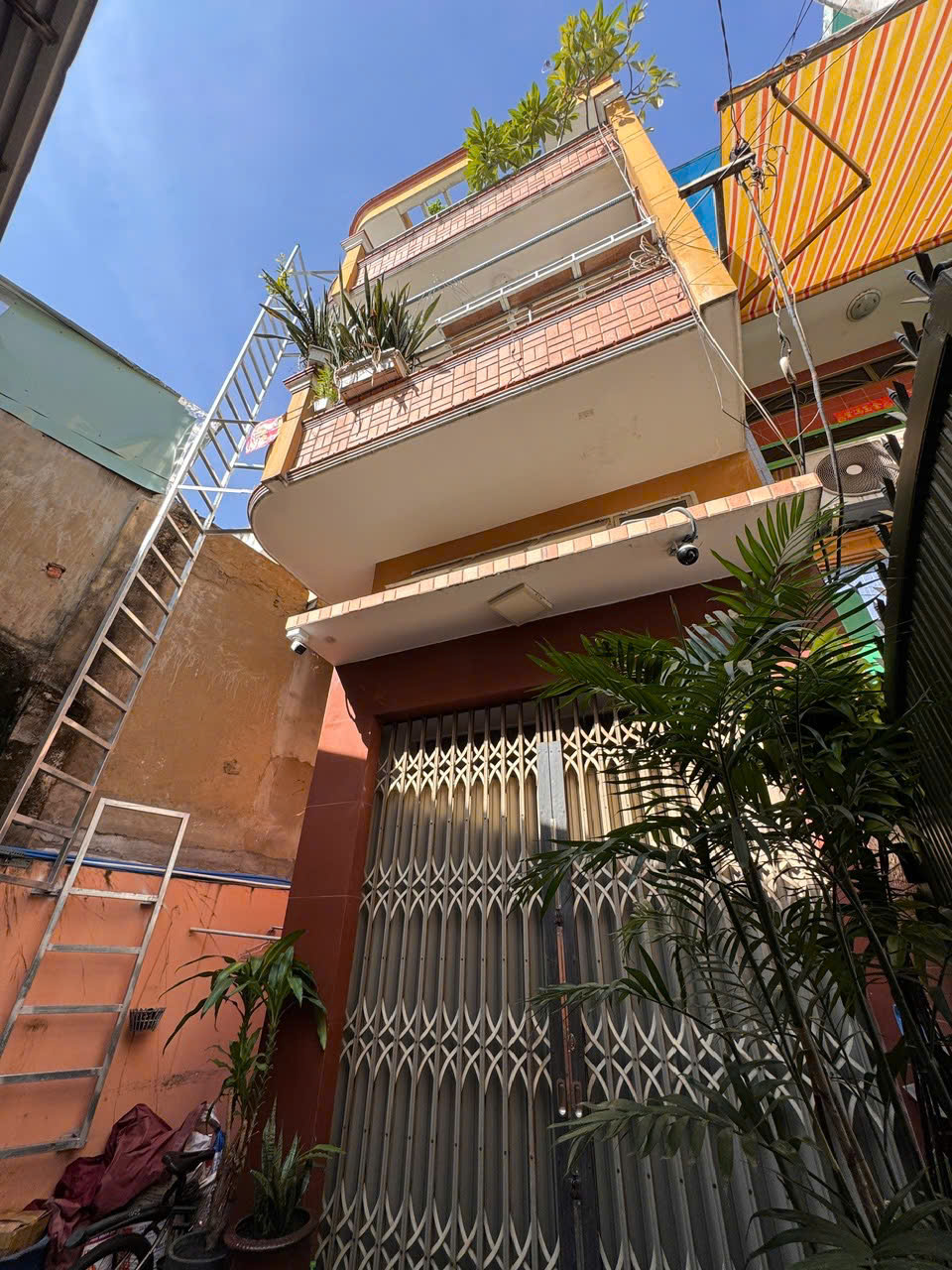  CHO THUÊ PHÒNG GIÁ TỐT - PHƯỜNG 5 - QUẬN 10 
