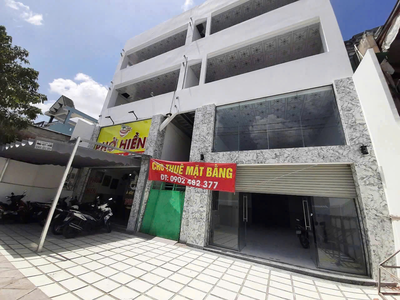  CHO THUÊ VĂN PHÒNG 104M²  – P.TAM BÌNH, TP. THỦ ĐỨC 