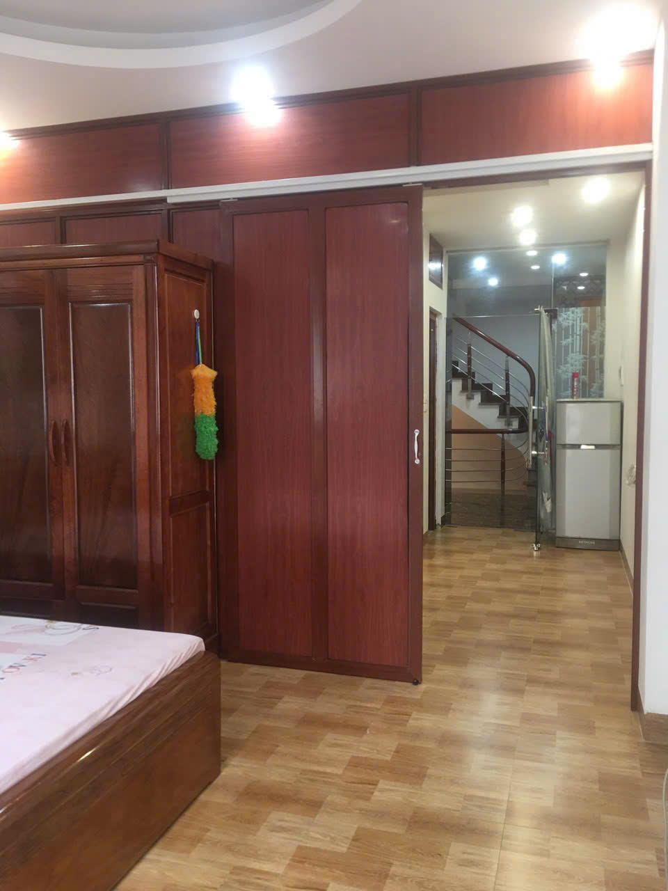  CẦN CHO THUÊ TẦNG 2 NGUYÊN CĂN – 202 VÕ CHÍ CÔNG, PHƯỜNG PHÚ THƯỢNG, QUẬN TÂY HỒ, HÀ NỘI 