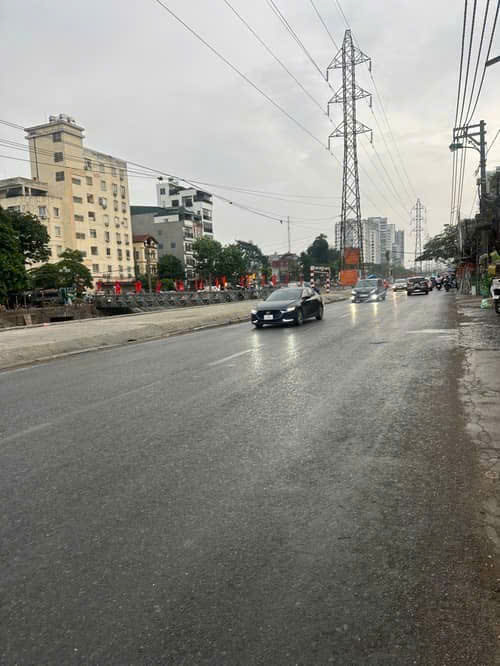  BÁN NHÀ TAM TRINH - HOÀNG MAI, DT 60 M2, 5 TẦNG, MẶT TIỀN 4 M, GIÁ 11,9 TỶ. 