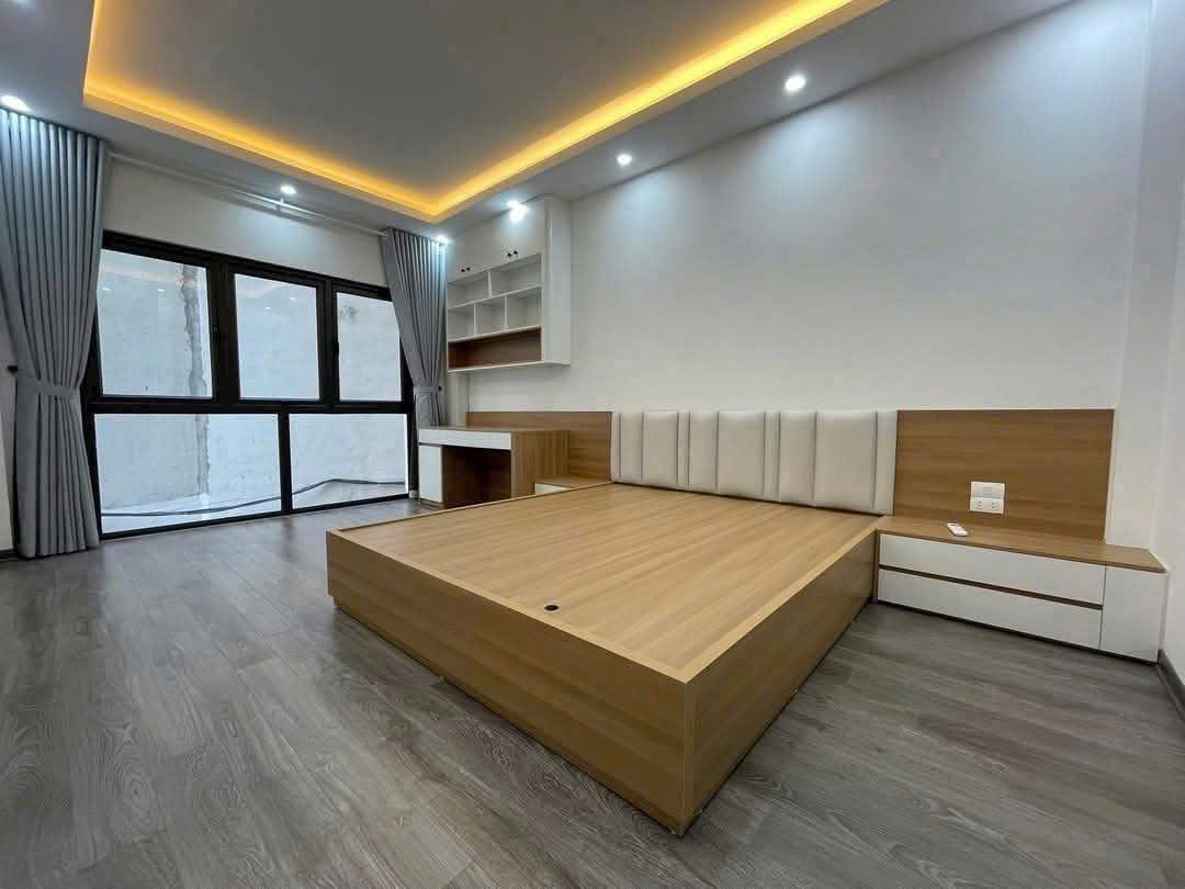  CHÍNH CHỦ BÁN NHÀ HOA LÂM-LONG BIÊN NHÀ MỚI 6 TẦNG THANG MÁY – NGÕ THÔNG – GẦN NGÃ TƯ – KINH DOANH ĐỈNH ???? 