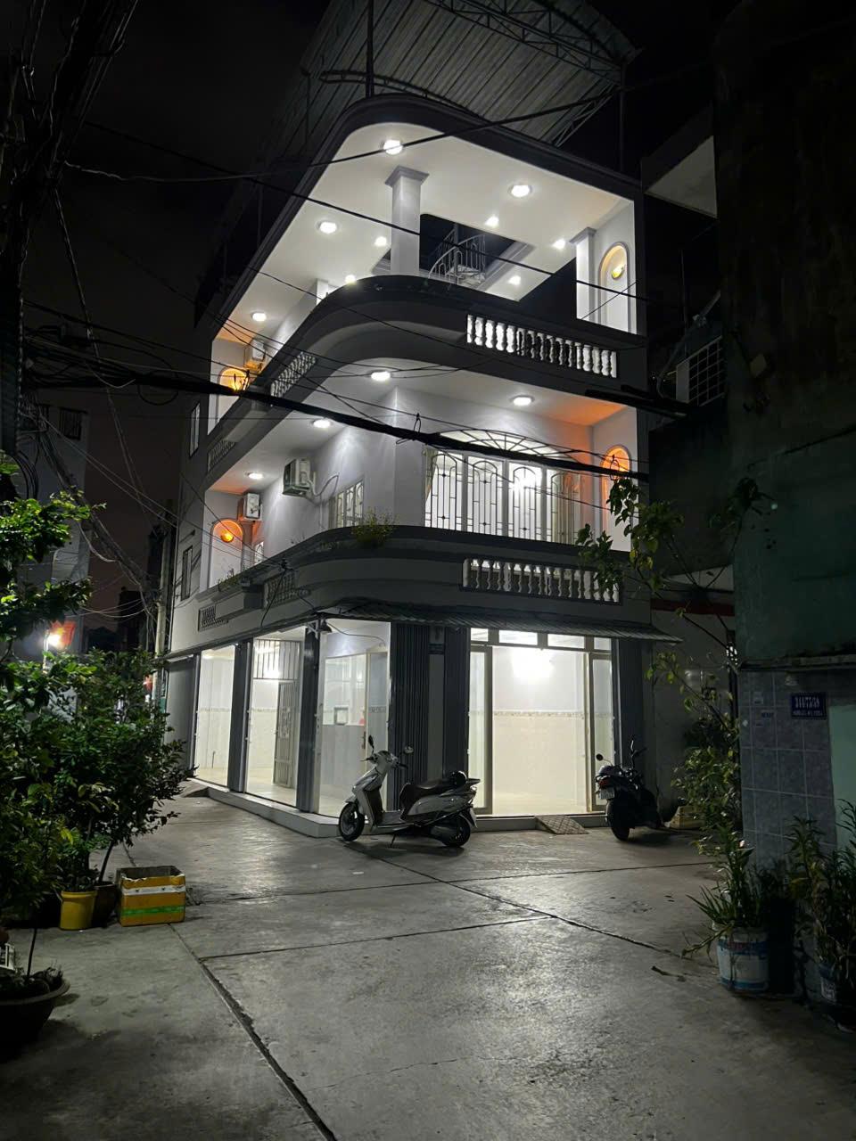  BÁN NHÀ ĐẸP CHÍNH CHỦ – ĐƯỜNG CHIẾN LƯỢC, BÌNH TÂN 