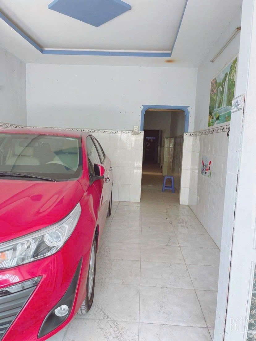  NHÀ CHÍNH CHỦ - GIÁ TỐT CẦN BÁN NHANH căn nhà Xã Tân Thạnh Đông, Củ Chi, HCM 