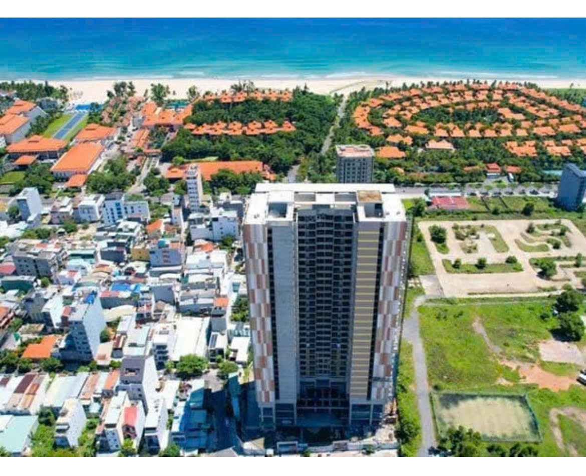  BÁN CĂN HỘ CAO CẤP THE SANG RESIDENCES - KHUÊ MỸ- TRUNG TÂM THÀNH PHỐ 