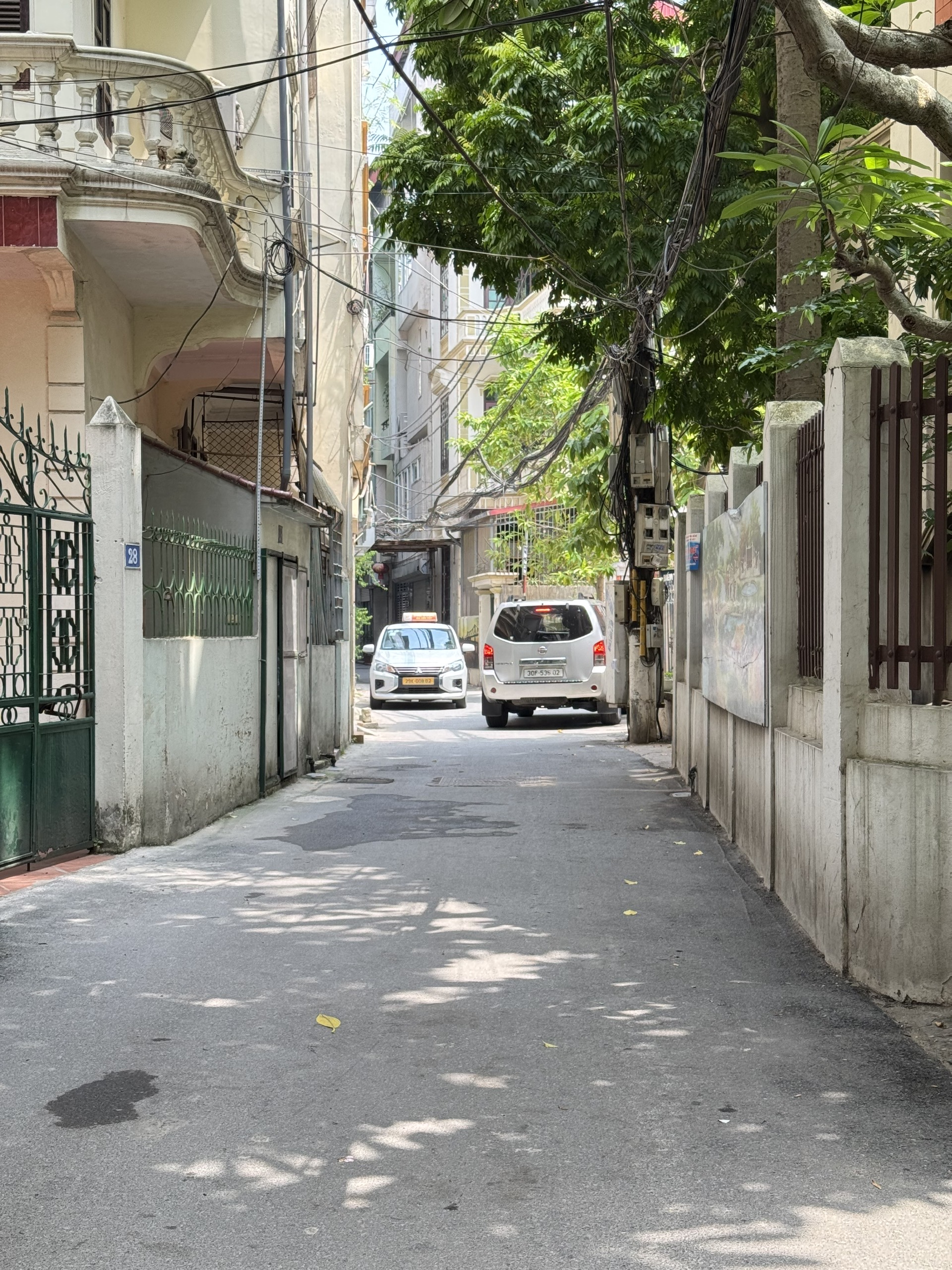  LÔ ĐẤT VÀNG NGUYỄN VĂN CỪ LONG BIÊN 65M– MẶT NGÕ Ô TÔ THÔNG – PHÙ HỢP XÂY TÒA NHÀ VĂN PHÒNG, CHUNG CƯ MINI 