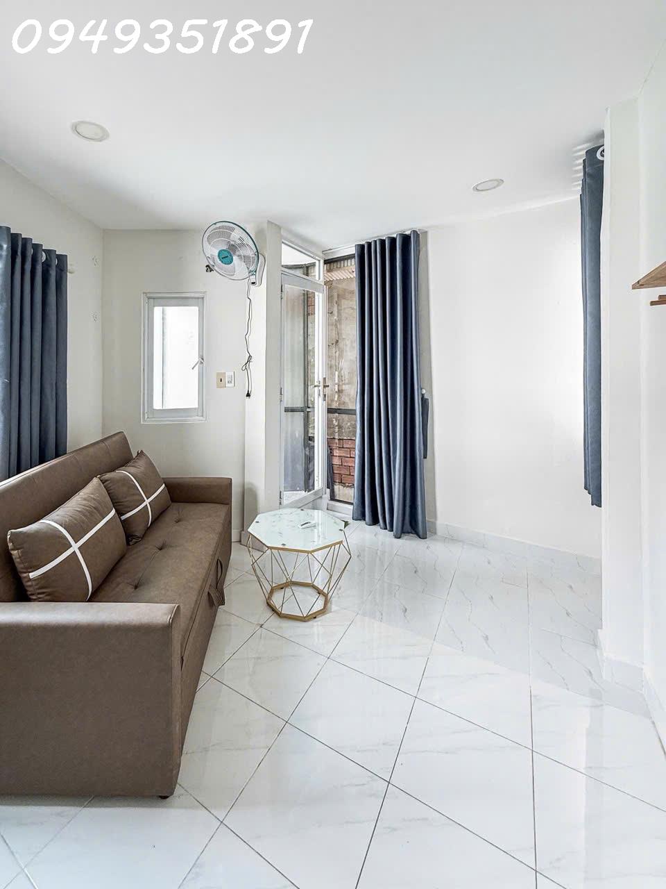  ???? NHÀ ĐẸP TRUNG TÂM PHÚ NHUẬN – GIÁP QUẬN 1 – GẦN SÂN BAY – CHỈ HƠN 3 TỶ – 3 TẦNG Ở NGAY 