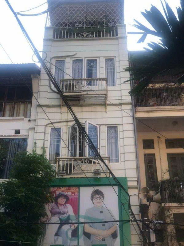  Nhà Đẹp Full Nội Thất – 4 Tầng – Lô Góc – Gần Trường Chợ – Liên Mạc – 6.3 Tỷ 