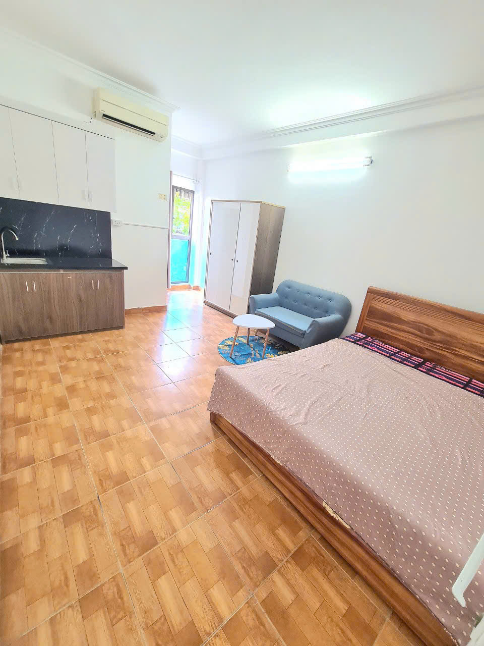  Cho thuê phòng thoáng giá đẹp rẻ tại ngõ 51 Thái Thịnh, Đống Đa 