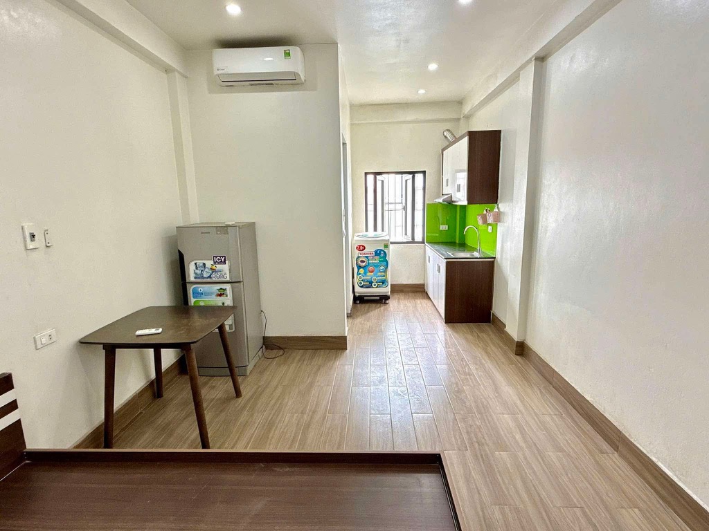  BÁN NHÀ CỔ NHUẾ 6T, 65M2 –  ĐẦU TƯ VỪA Ở VỪA KINH DOANH CHO THUÊ !!! 