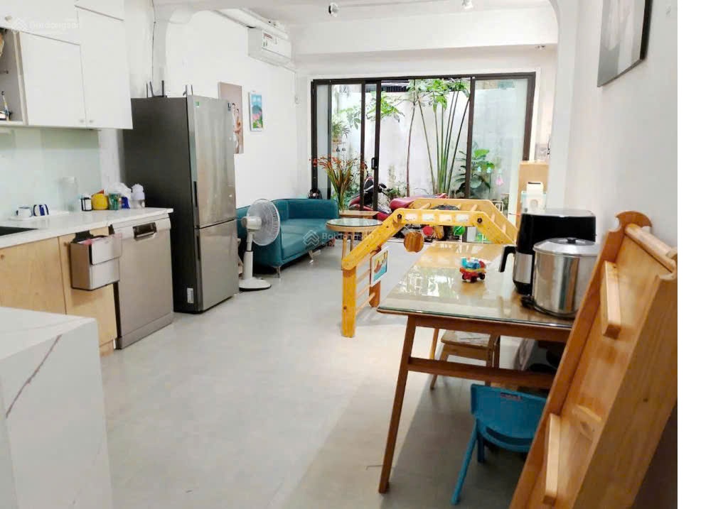  ???? BÁN NHÀ BÙI XƯƠNG TRẠCH, Thanh Xuân – 55m² – HAI MẶT NGÕ – 13 TỶ 2 
