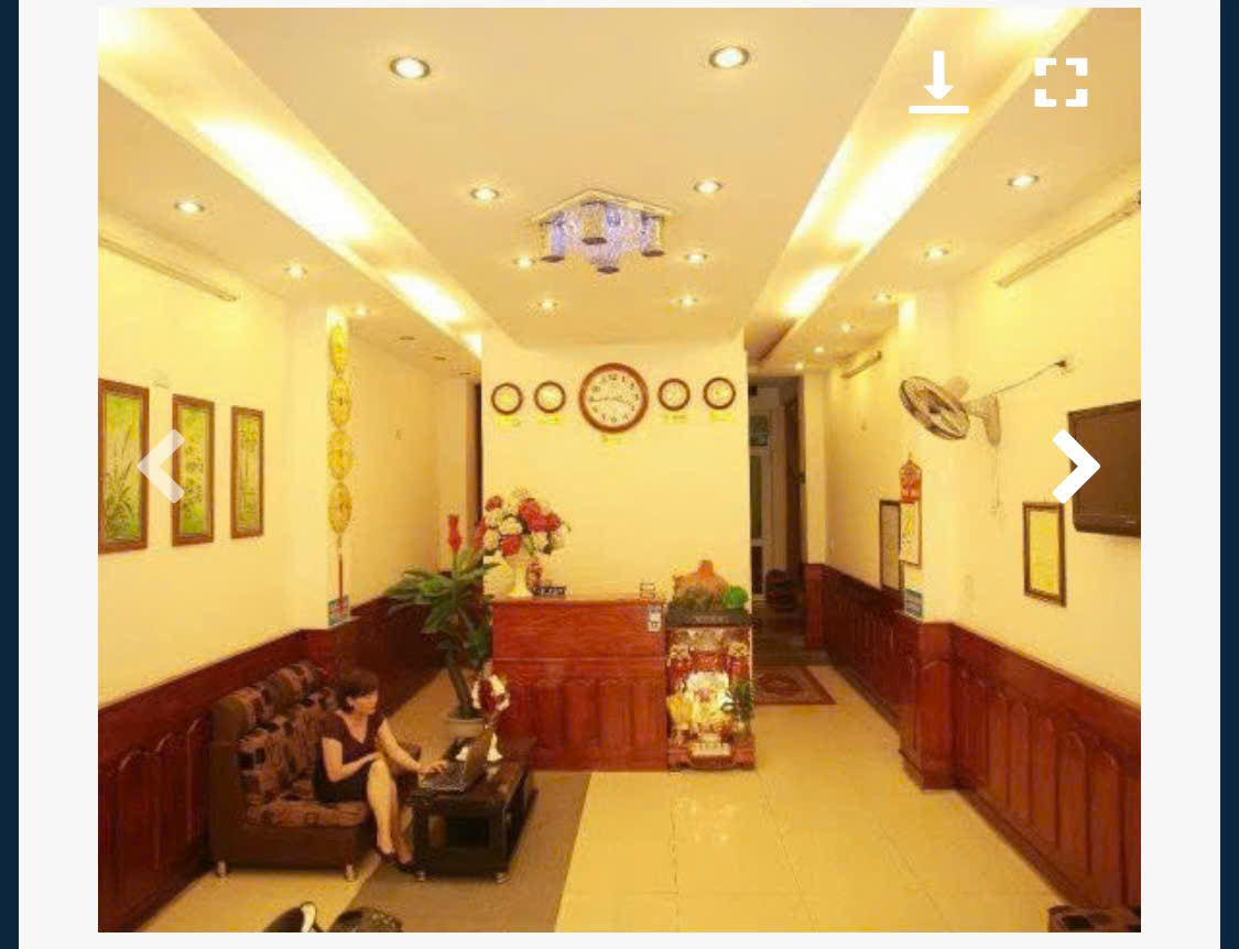  + Biển Mỹ Khê, diện tích rộng, Bán đất tặng nhà C4, kiệt ô tô Lê Hữu Trác. 