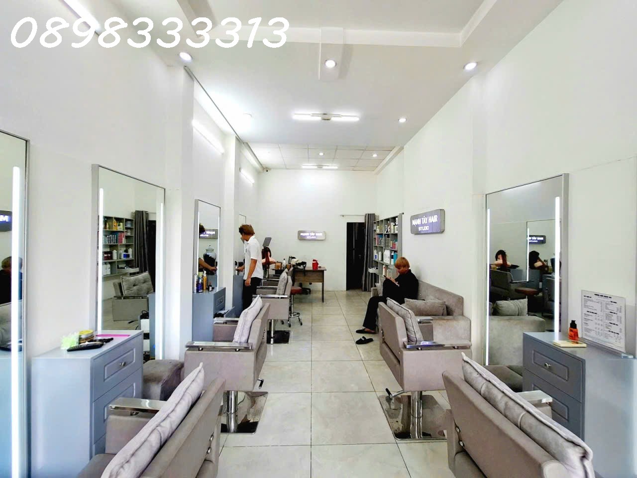  Bán nhà Mặt tiền 141 Kênh Tân Hóa, Phường Hòa Thạnh, Quận Tân Phú chỉ 5 tỷ nhỉnh 