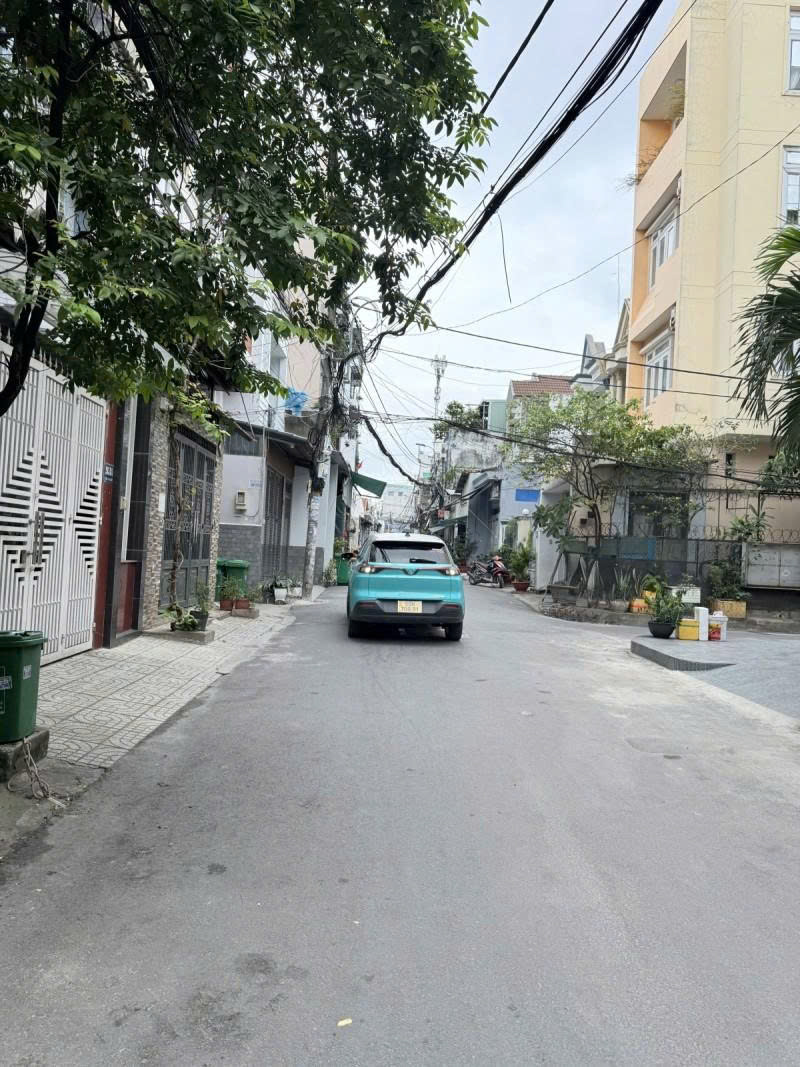  Bán nhà Hẻm 6m Phạm Văn Chiêu - gần Chợ Thạch Đà, 5x30m, 3 Tầng, 4 PN, chào 12,5 tỷ. 
