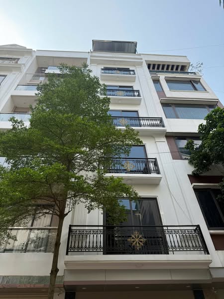  BÁN NHÀ MẶT NGÕ XUÂN LA – 65M²*7TẦNG THANG MÁY*MT 5M – PHÂN LÔ Ô TÔ – KINH DOANH – GIÁ 16 TỶ 