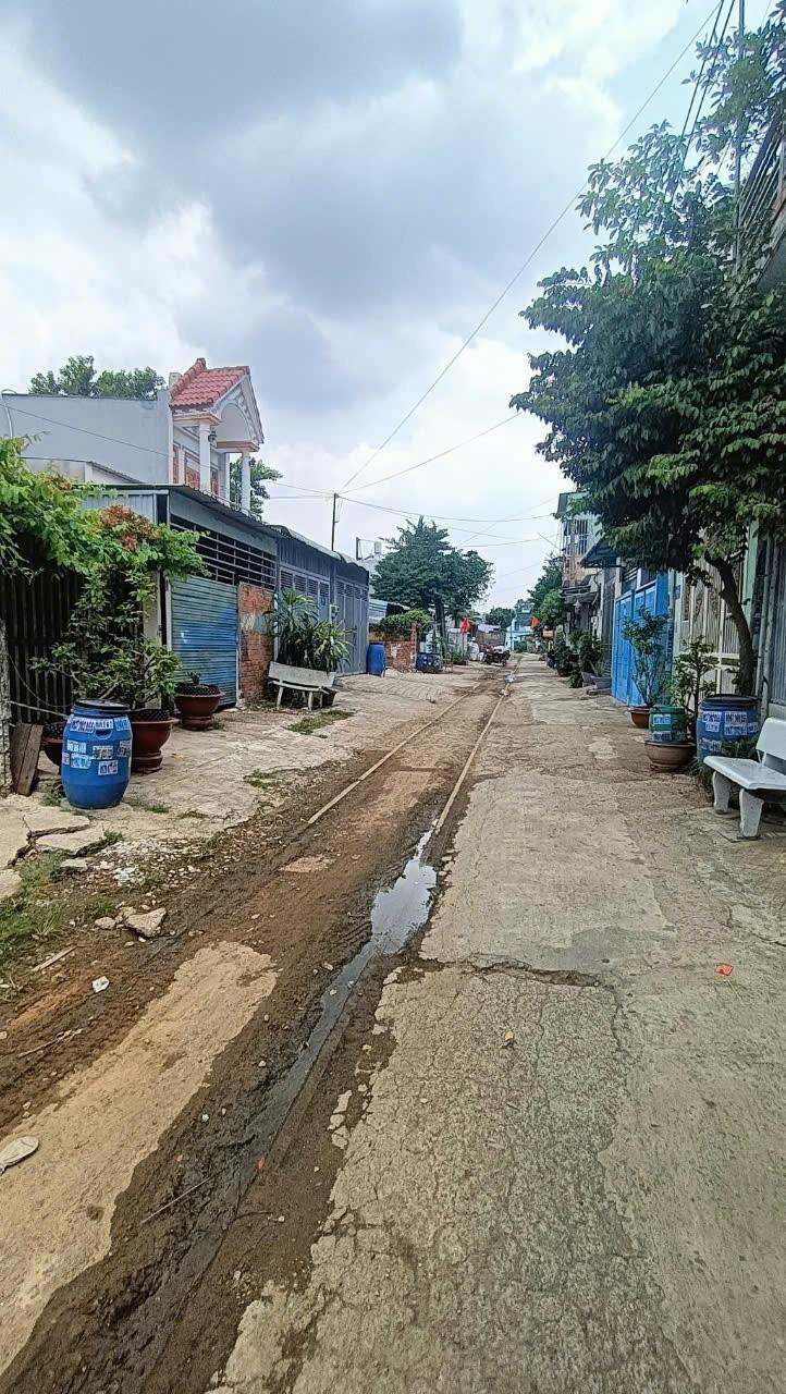  Bán nhà nát mà giá trị cực tốt tại Thủ Đức vị trí cực hiếm chỉ 4,3 tỷ. 