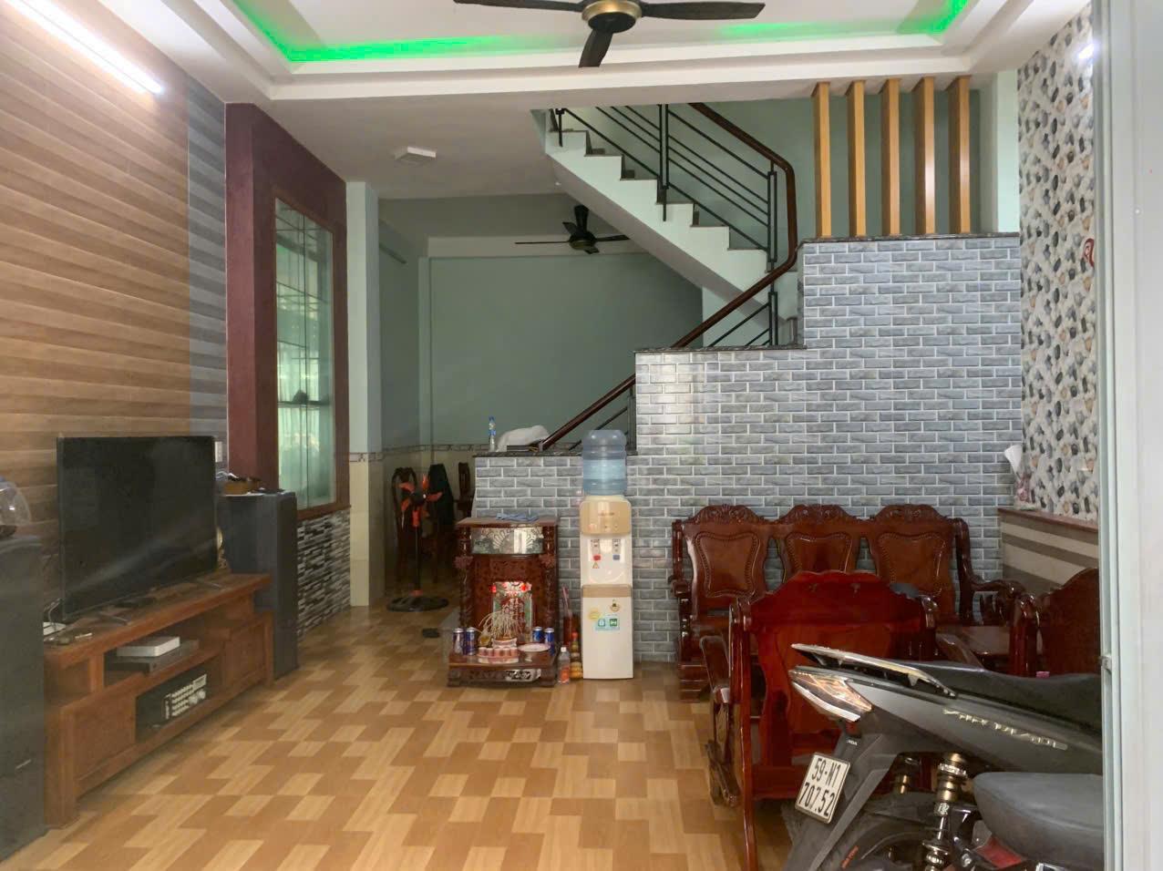  BÁN NHÀ MẶT TIỀN ĐƯỜNG MÃ LÒ, PHƯỜNG BÌNH TRỊ ĐÔNG A 