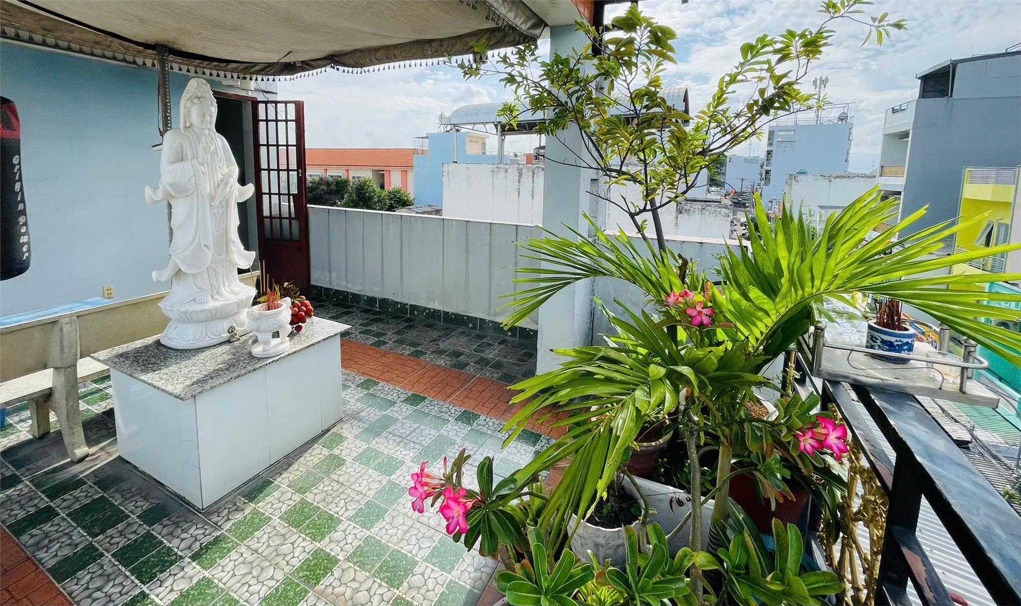  BÁN NHÀ 3 LẦU ĐẸP – HẺM 146 CHIẾN LƯỢC, P. BÌNH HƯNG HÒA A 