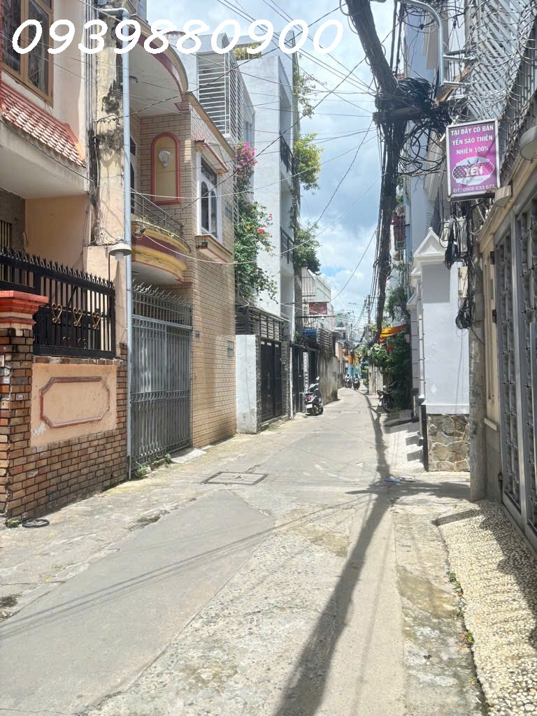  - Nhà Thích Quảng Đức – 4,75 tỷ TL 