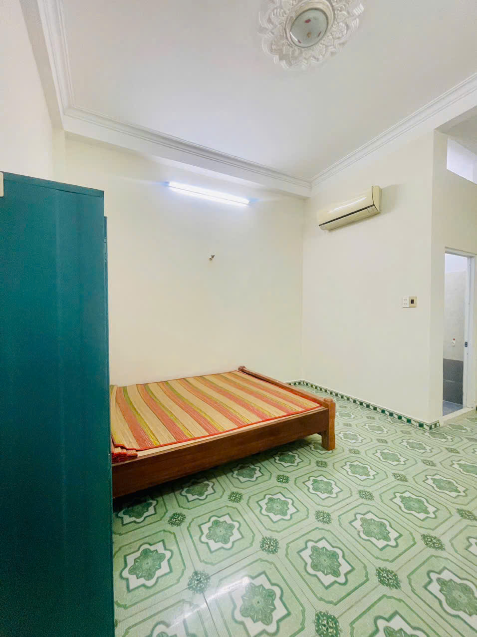  BÁN NHÀ ĐẸP 3 TẦNG – DÀI 17M – HẺM XE HƠI – NGUYỄN TƯ GIẢN, GÒ VẤP – CHỈ 5 TỶ 9 nhỉnh BỚT LỘC 