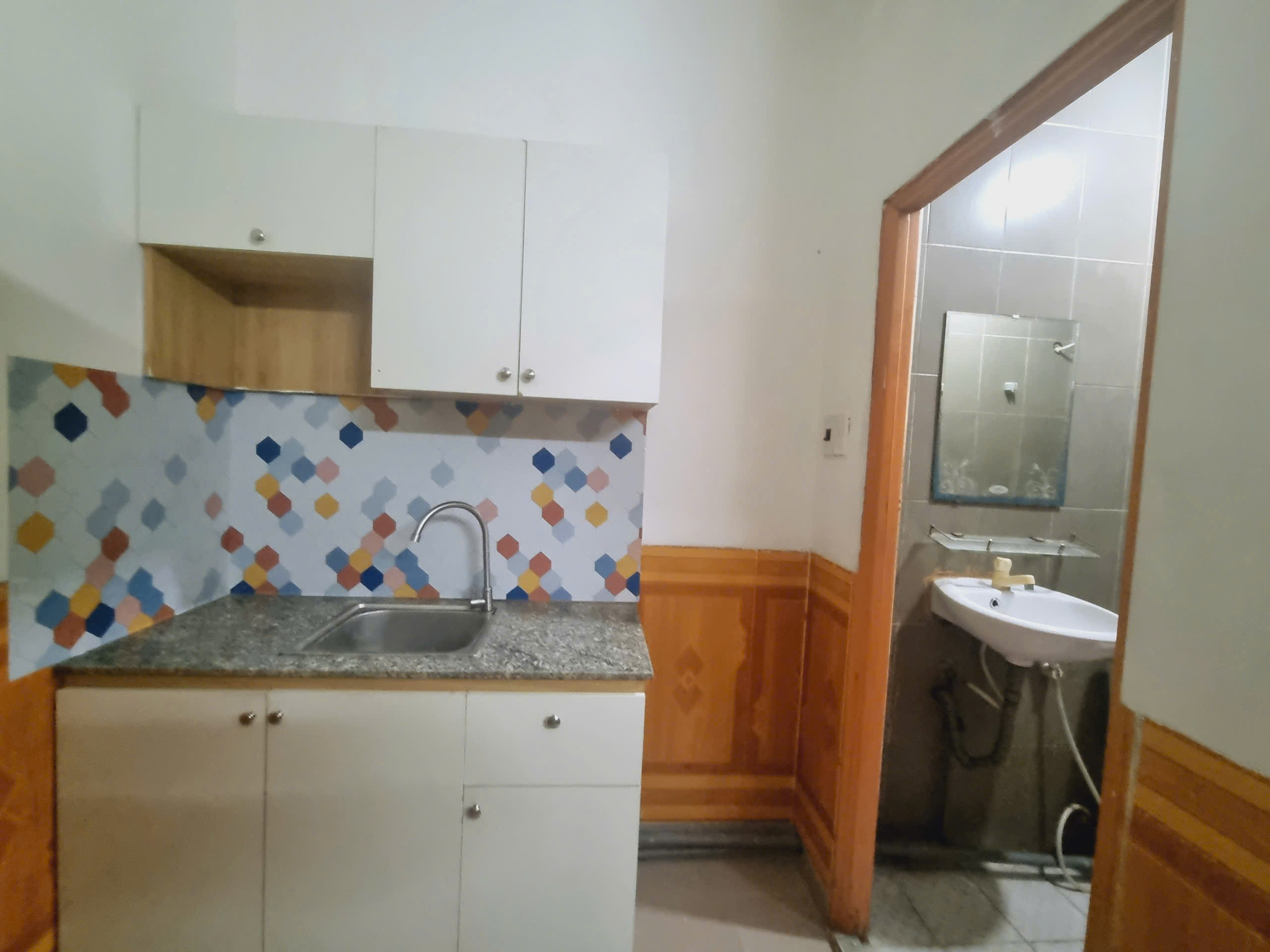  CHÍNH CHỦ CẦN PASS PHÒNG GẤP  Đường Tô Ngọc Vân, Phường Thạnh Xuân, Quận 12, Tp Hồ Chí Minh 
