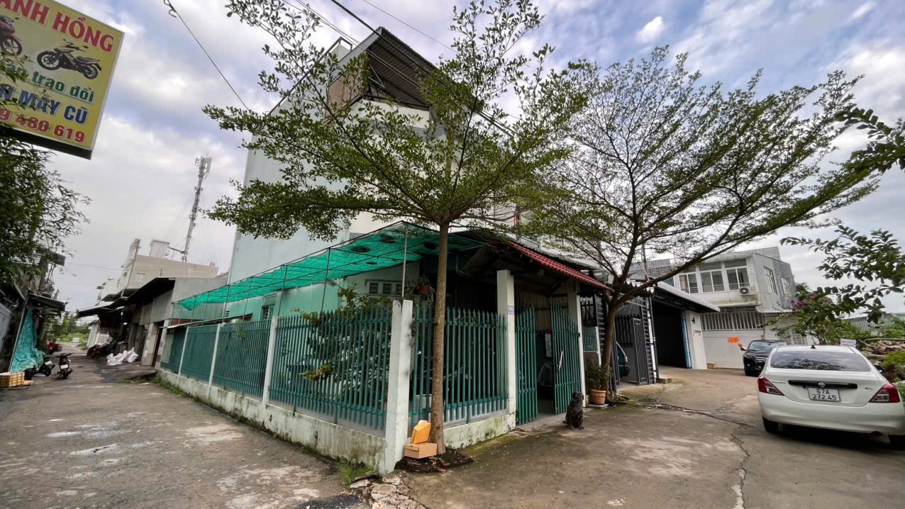  NHÀ ĐẸP - GIÁ TỐT - Chính Chủ Bán Gấp Nhà Tại Phường Long Xuyên, An Giang 
