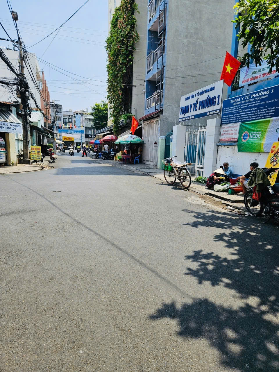  Nhà đẹp - Hẻm 6m gần MT - Lê Văn Sỹ - P1 - Tân Bình - 47m2 - 2 tầng - 3 PN - 8.X 