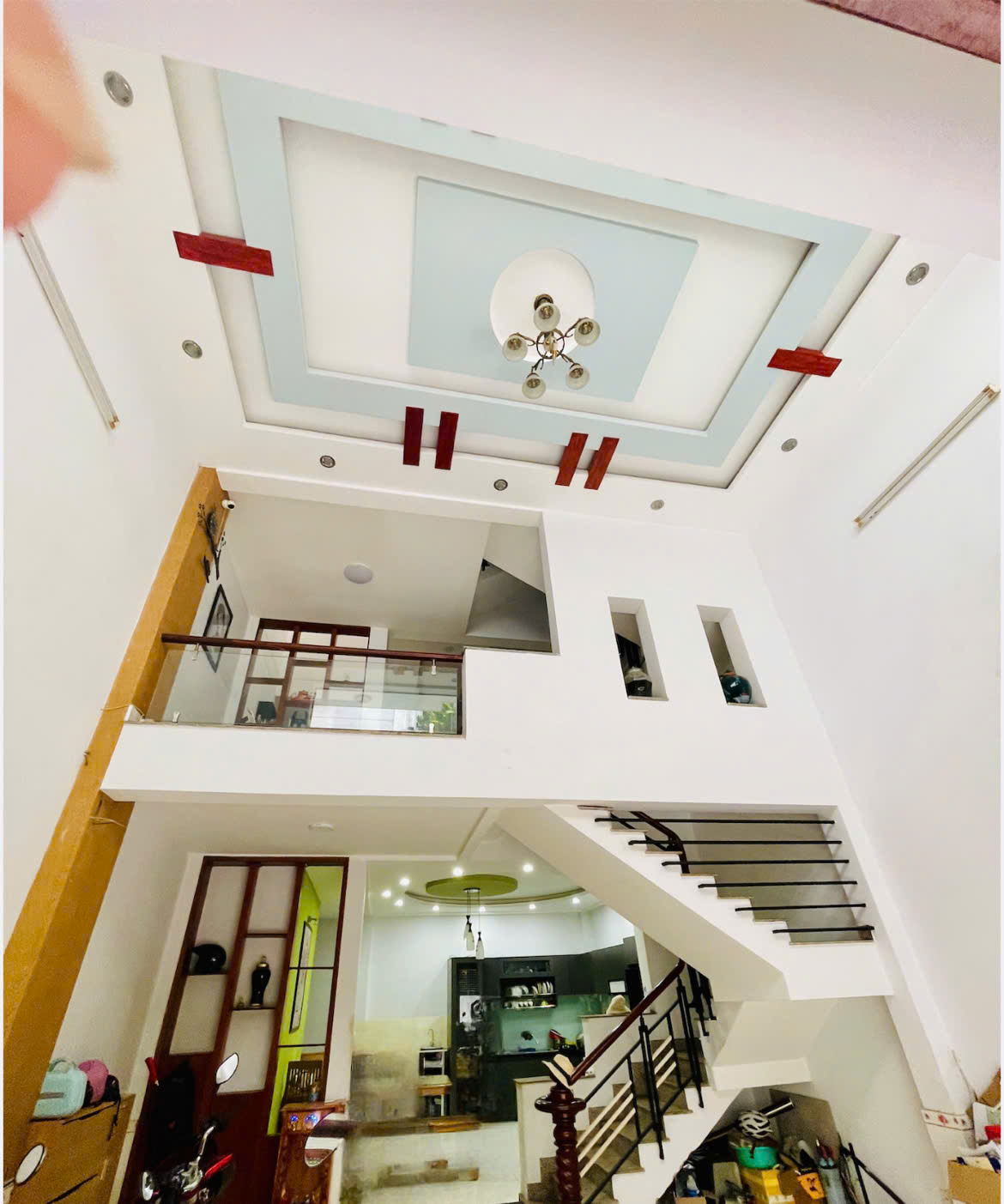  Bán nhà đẹp 5 tầng ngang 6m hẻm xe tải Nguyễn Phúc Chu, Tân Bình, chỉ 9 tỷ nhỉnh 