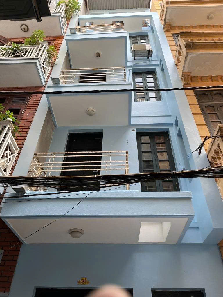  BÁN NHÀ NGÕ 105 XUÂN LA - KHU PL TỔNG CỤC II - DT 40M2X5T - CHỈ 12 TỶ 