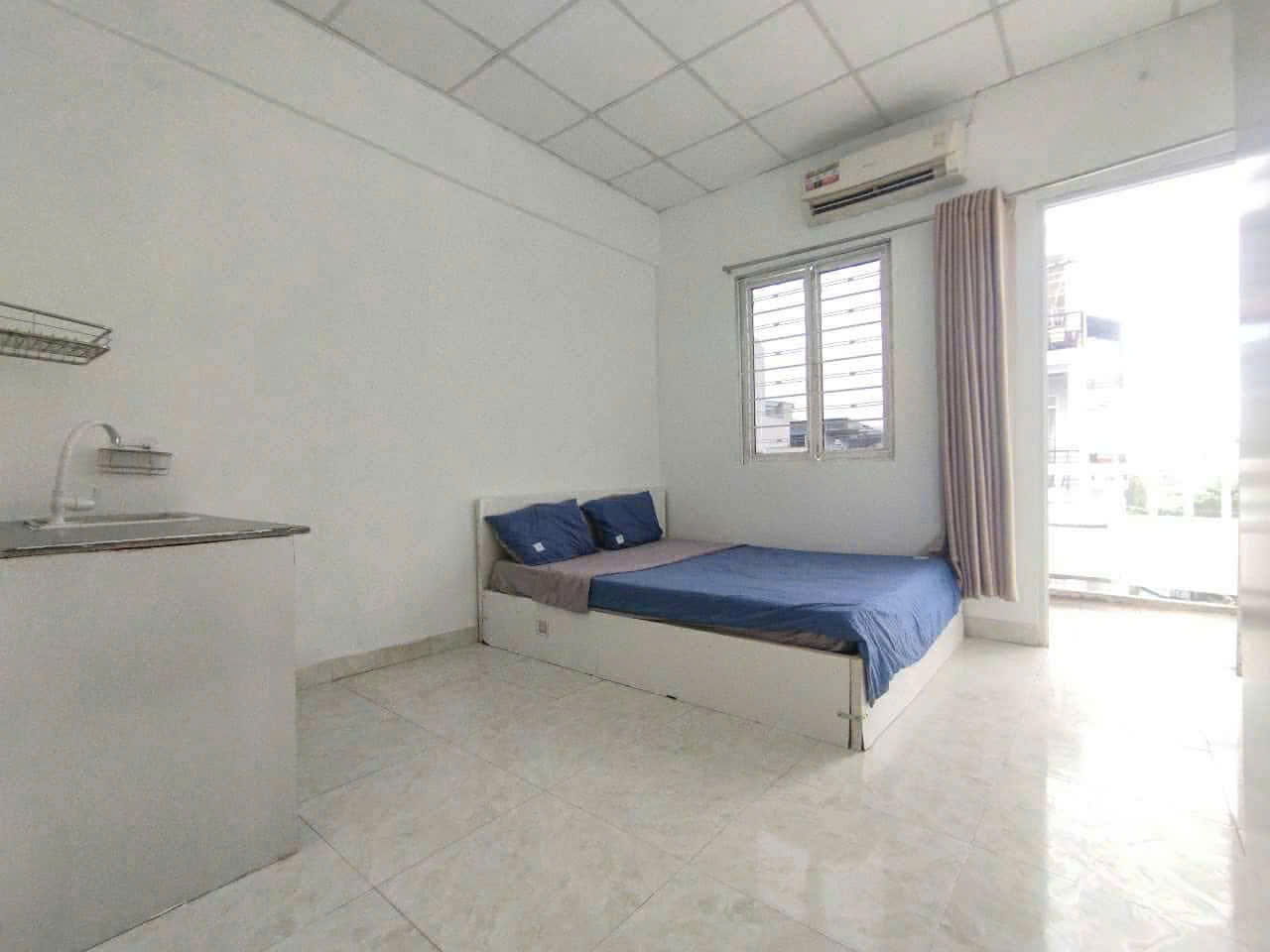  CHÍNH CHỦ CẦN PASS PHÒNG 42/10, Đường Bùi Thị Xuân, Phường 2, Quận Tân Bình, Tp Hồ Chí Minh 