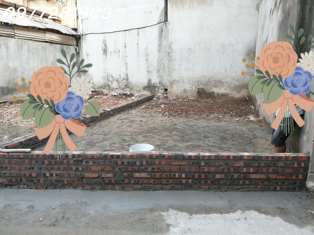  HƠN 3 TỶ CÓ NGAY 46M² ĐẤT CỰU QUÁN – ĐỨC THƯỢNG 