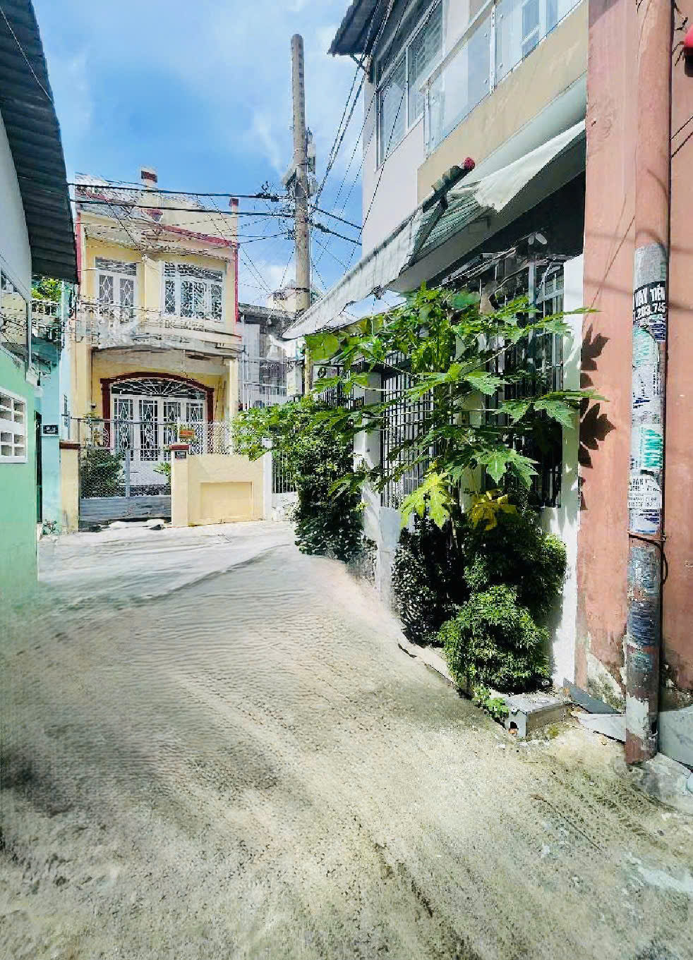  HXH – LŨY BÁN BÍCH – 82M² – SỔ CHUẨN – GIÁ NHỈNH 8 TỶ.
































.






























































. 