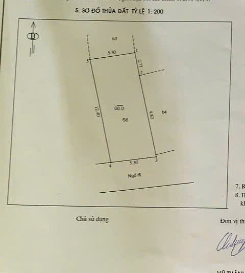  Bán đất Phú Thượng - Gần đường 40m Ciputra - 66m2 mt 5m3, sdcc - Ô tô 7 chỗ vào - 14 tỷ 