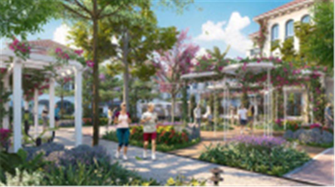  Ra mắt khu thấp tầng Casa, Sun Group mang đến tuyệt tác giới hạn cho những chủ nhân xứng tầm 