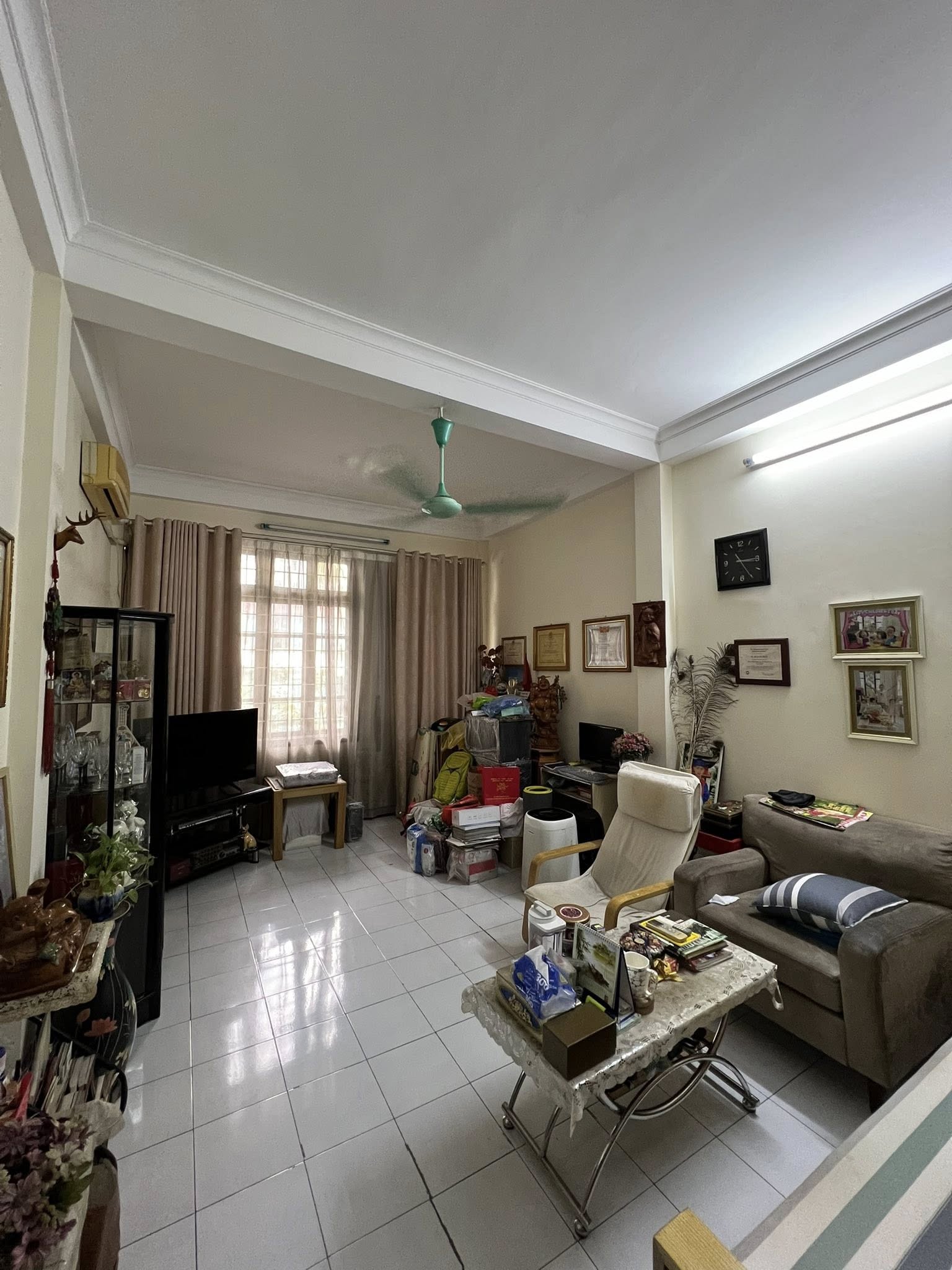  Bán nhà mặt phố Ngõ Huyện, 80m2, 72.5 tỷ, kinh doanh siêu đỉnh, phù hợp xây khách sạn 