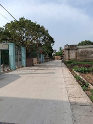  CHÍNH CHỦ BÁN ĐẤT ĐẸP XÃ LƯƠNG BẰNG - KIM ĐỘNG - HƯNG YÊN 
