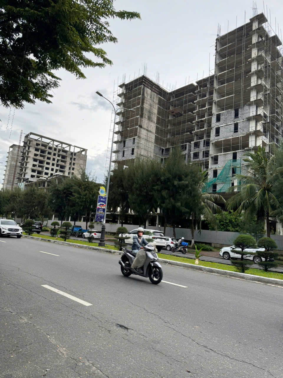  – Đất giá đầu tư, Biển Nguyễn Tất Thành, đối diện bãi tắm thanh khê, diện tích rộng. 