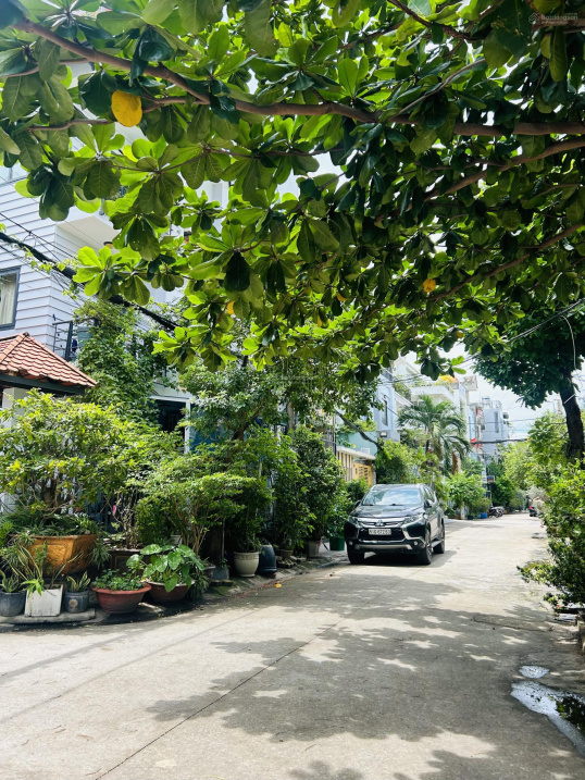  Bán lô đất trống KDC Kim Sơn , P.Tân Phong Quận 7,DT 235m2,gần trường ĐH, Tiện xây CHDV giá 21ty 