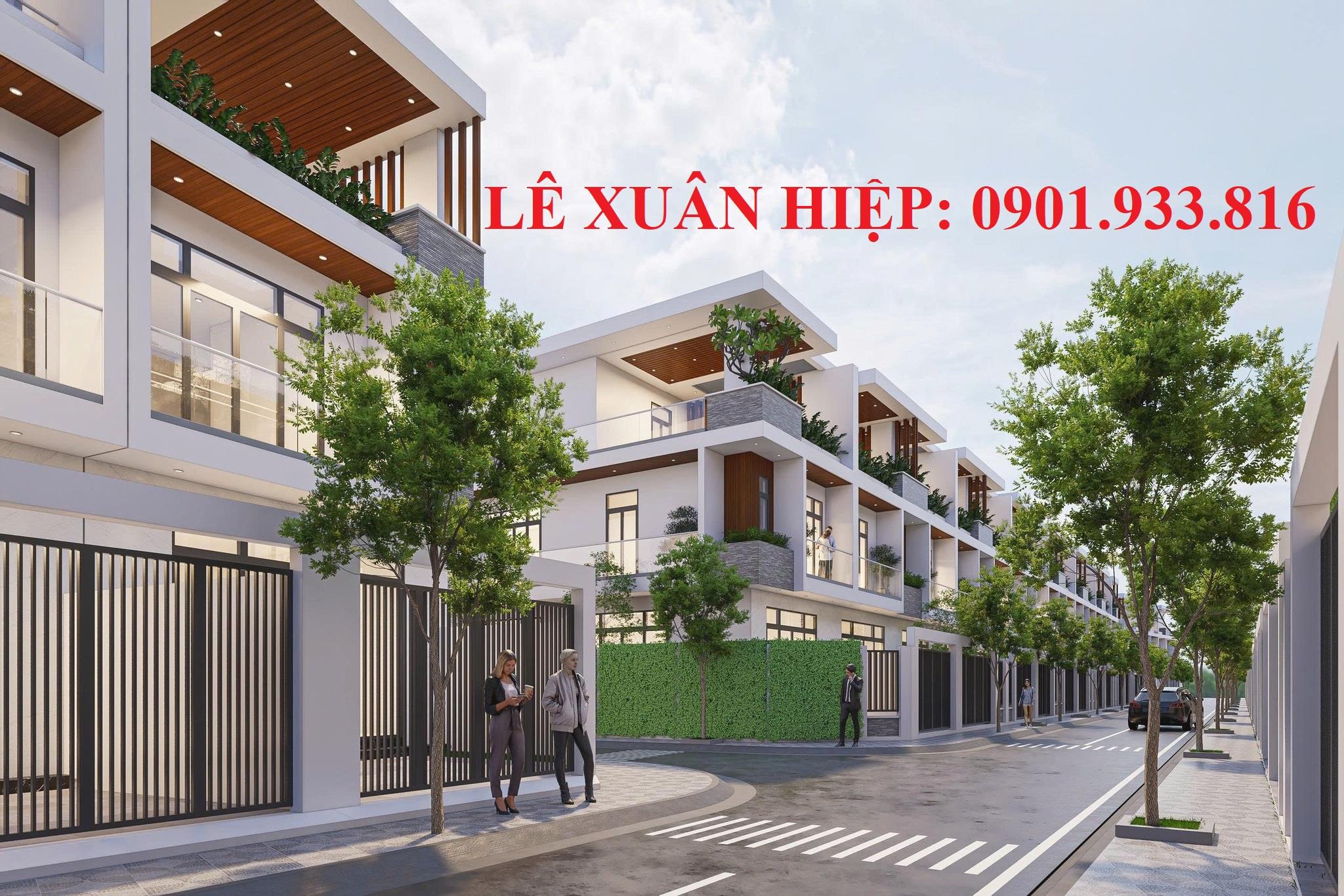  Khu Dân Cư Tân Hội: Đầu Tư Thông Minh, An Cư Lý Tưởng tại Phan Rang! 