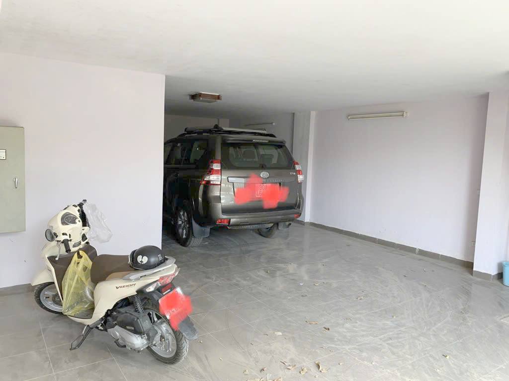  Bán nhà Tây Hồ, ô tô vào nhà, 51m², mặt tiền 4.3m, nhỉnh 11 tỷ 